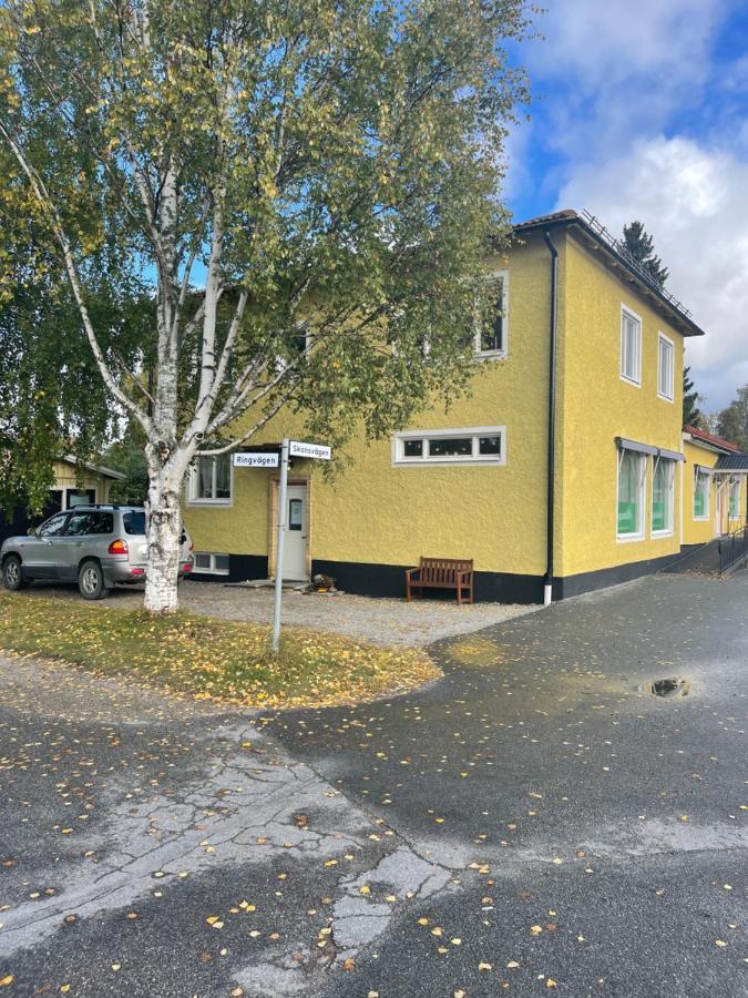 Mysig 1 Rum Med Kok Svenstavik Eksteriør bilde